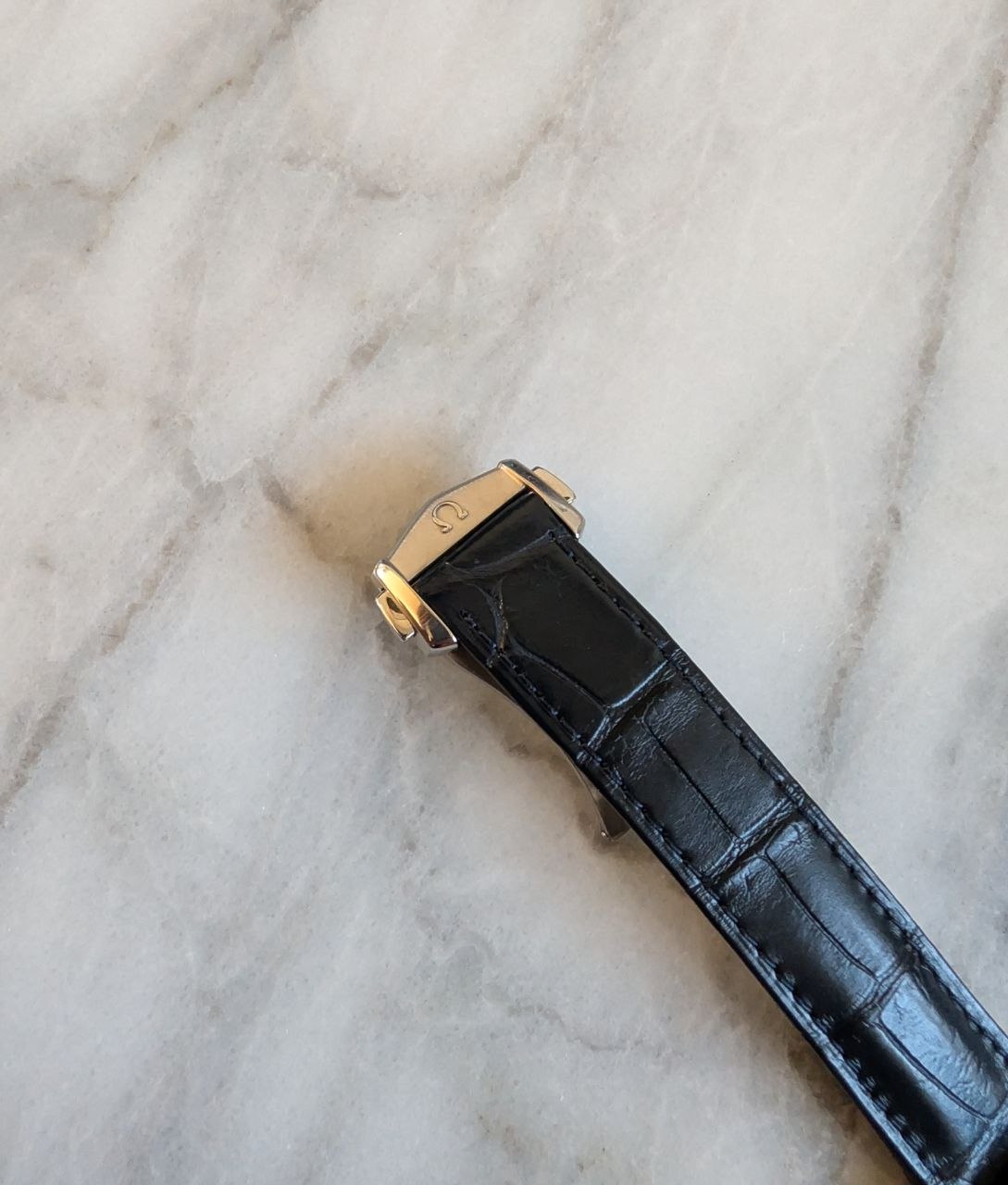 Omega Constellation Globemaster 130.33.39.21.03.001 Blue Dial for sale