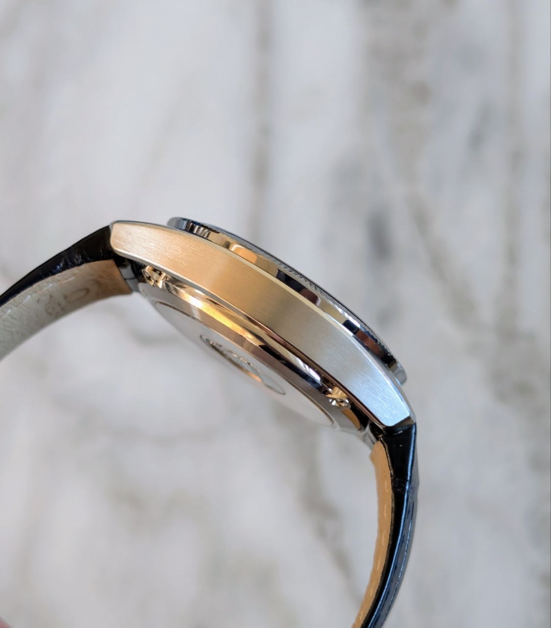 Omega Constellation Globemaster 130.33.39.21.03.001 Blue Dial for sale