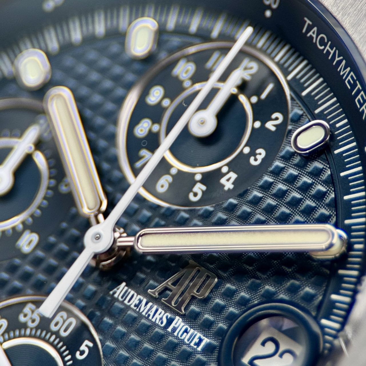 Audemars Piguet Royal Oak Offshore 26238ST.OO.2000ST.01 for sale