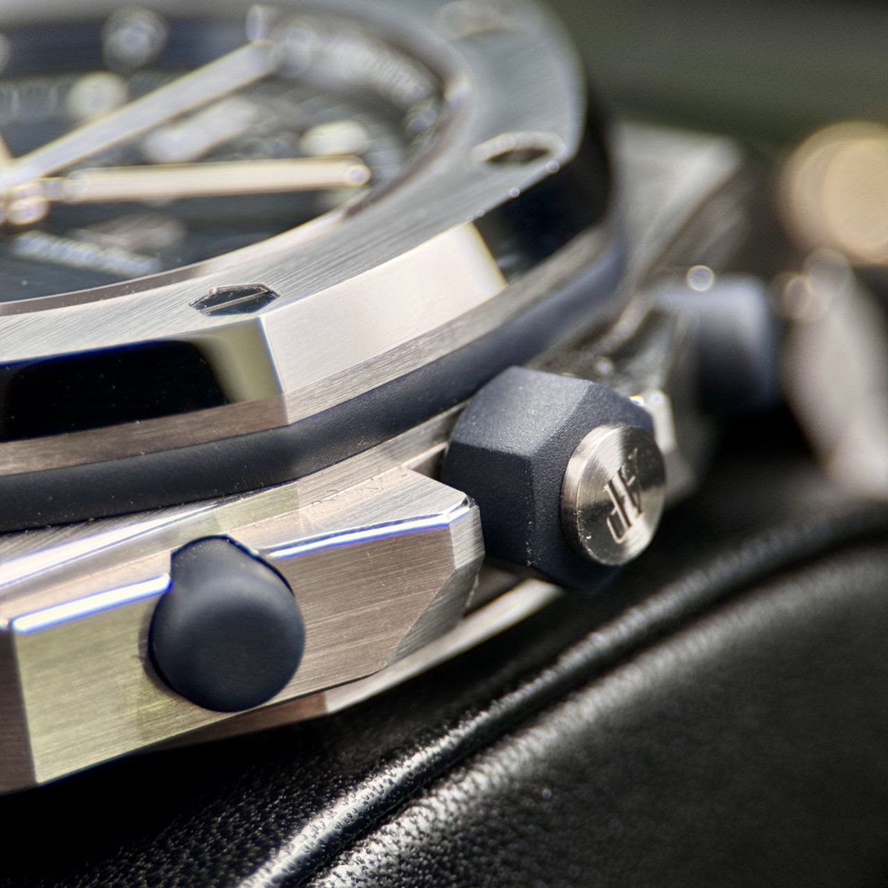 Audemars Piguet Royal Oak Offshore 26238ST.OO.2000ST.01 for sale