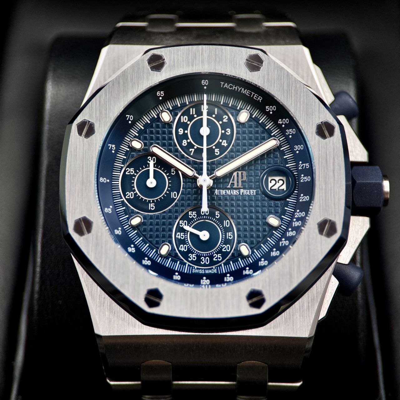 Audemars Piguet Royal Oak Offshore 26238ST.OO.2000ST.01 for sale