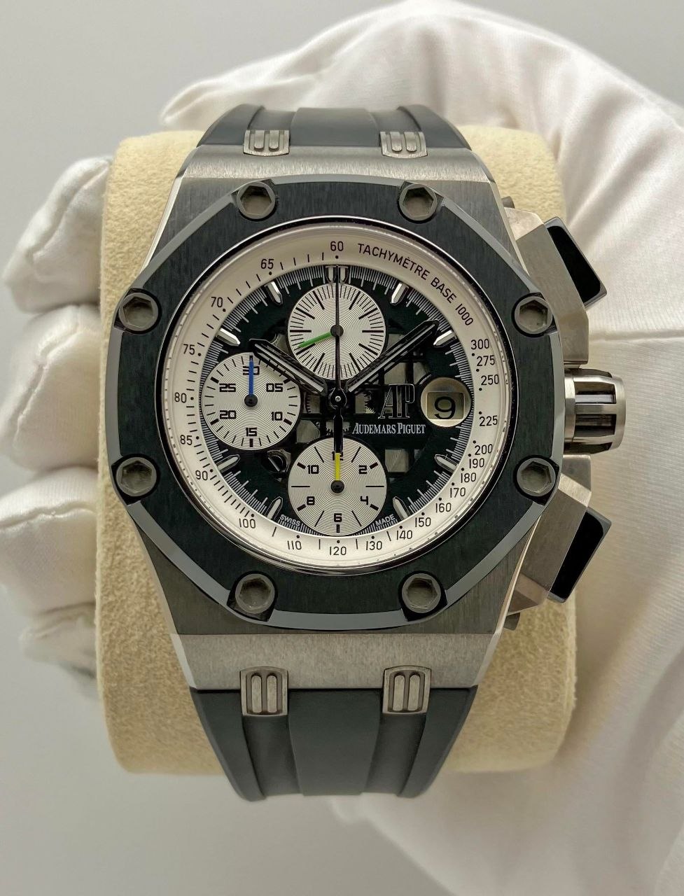 Audemars Piguet Royal Oak Offshore26078IO.OO.D001VS.01 for sale