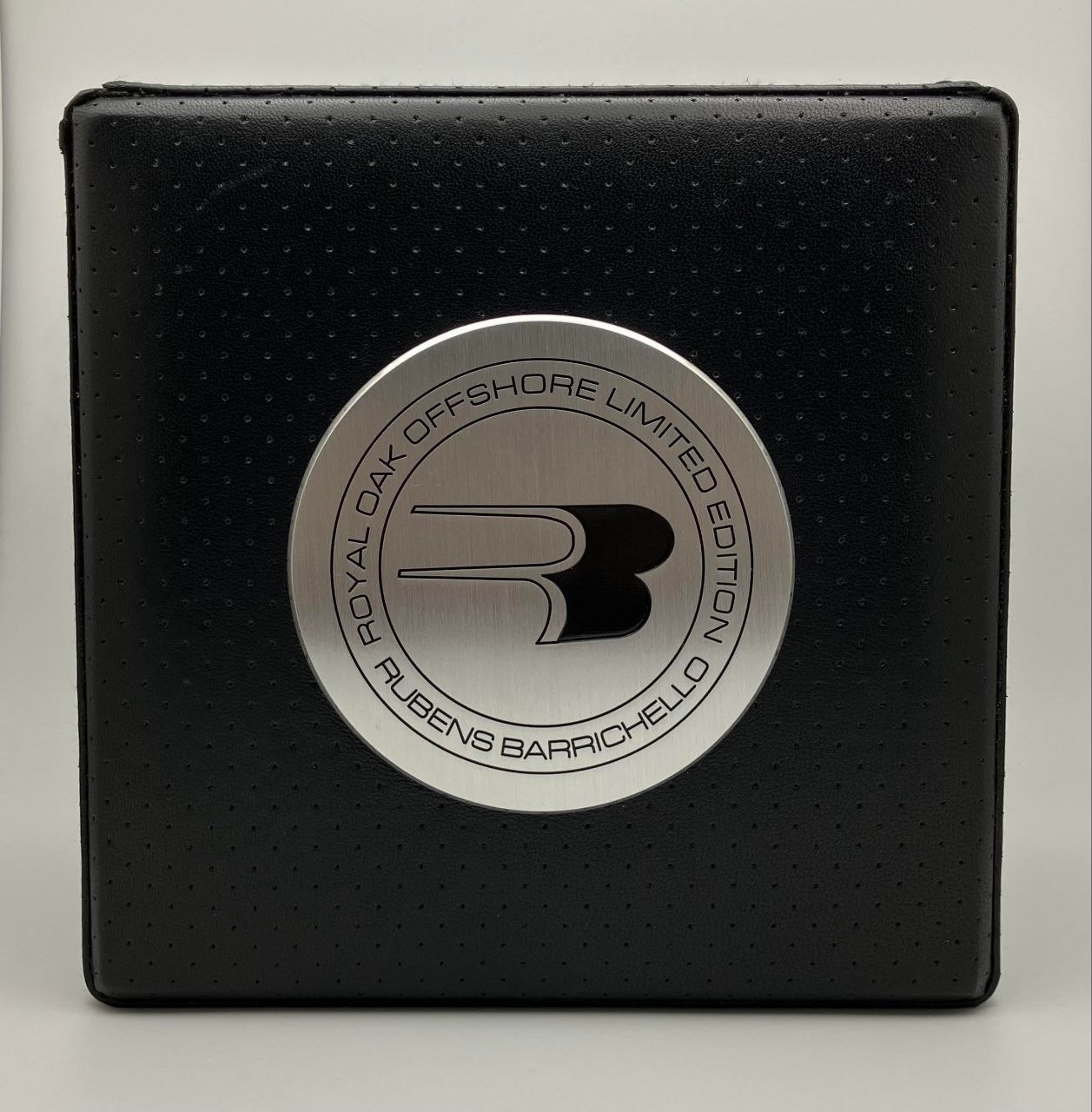 Audemars Piguet Royal Oak Offshore26078IO.OO.D001VS.01 for sale