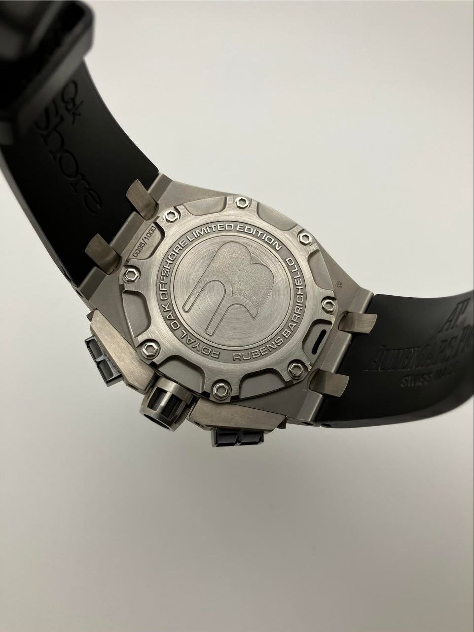 Audemars Piguet Royal Oak Offshore26078IO.OO.D001VS.01 for sale