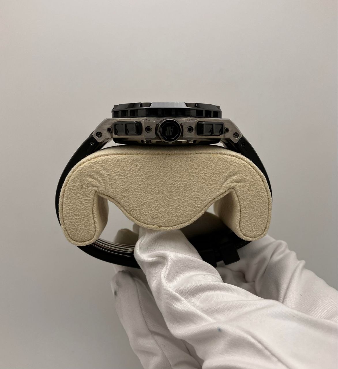 Audemars Piguet Royal Oak Offshore26078IO.OO.D001VS.01 for sale