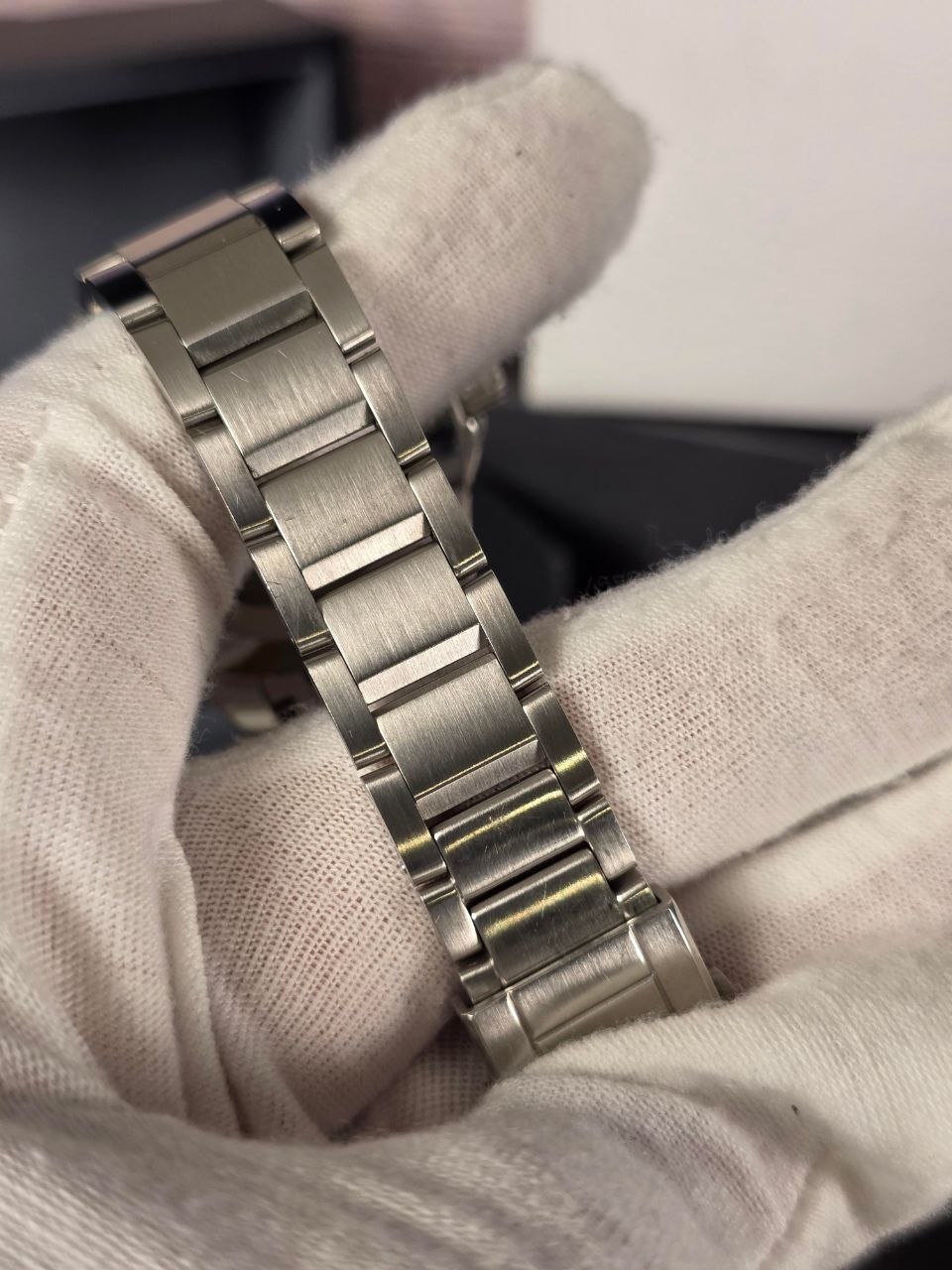 TAG Heuer Aquaracer Professional 300 WBP231D Black Dial for sale
