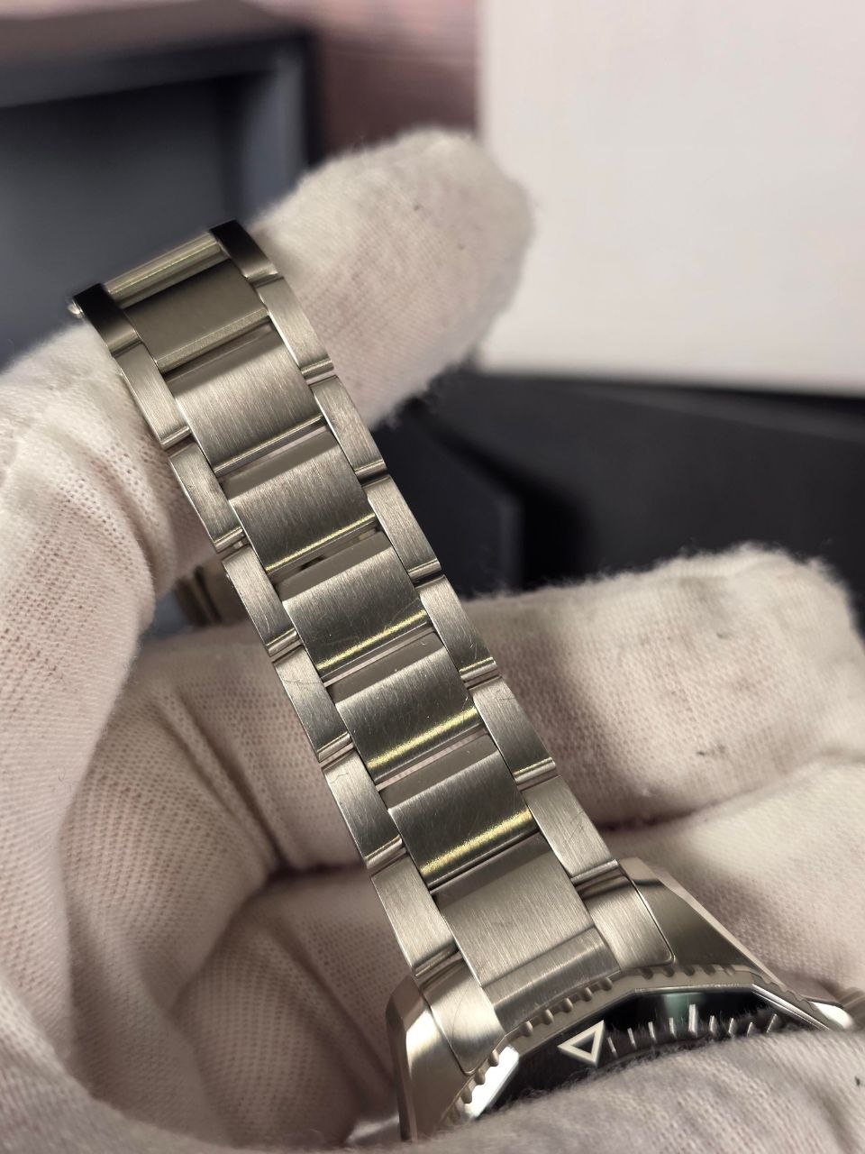 TAG Heuer Aquaracer Professional 300 WBP231D Black Dial for sale
