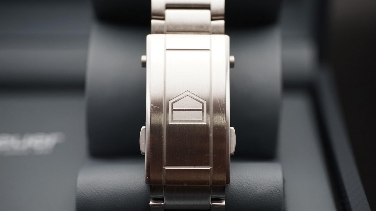 TAG Heuer Aquaracer Professional 300 GMT WBP5110 for sale