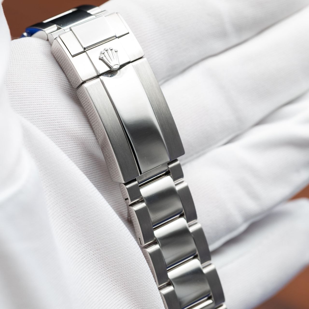Rolex Yacht-Master II 116680 white dial for sale