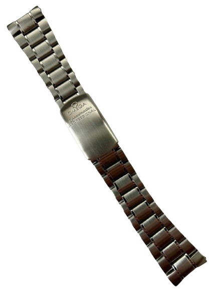 Omega Speedmaster Bracelet 1499/842 Stainless Steel for sale