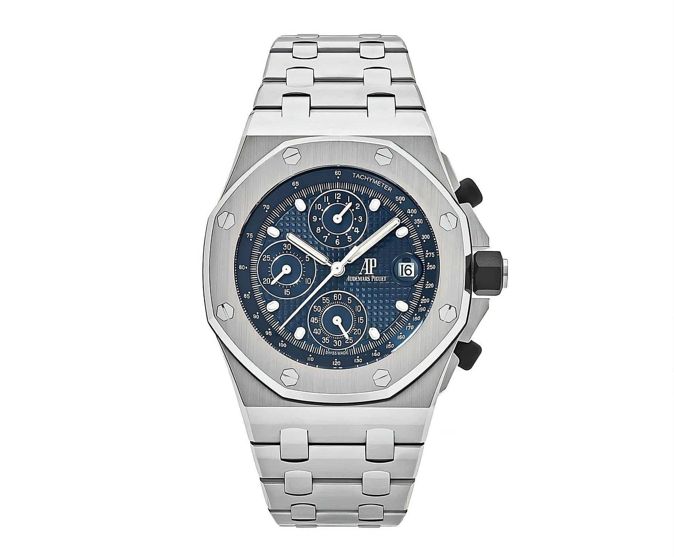 Audemars Piguet Royal Oak Offshore 26238ST.OO.2000ST.01 for sale