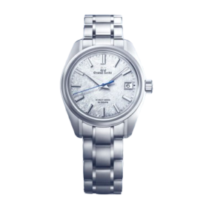 Grand Seiko Heritage SLGH013 Light Blue Dial 40mm for sale