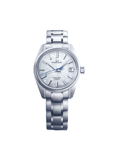 Grand Seiko Heritage SLGH013 Light Blue Dial 40mm for sale