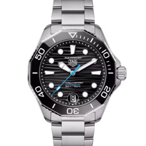 TAG Heuer Aquaracer Professional 300 GMT WBP5110 for sale