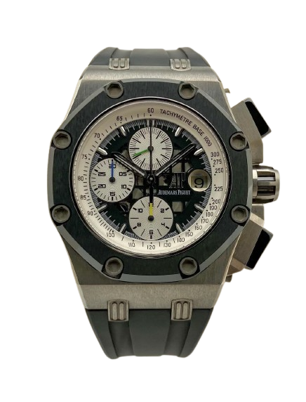 Audemars Piguet Royal Oak Offshore26078IO.OO.D001VS.01 for sale