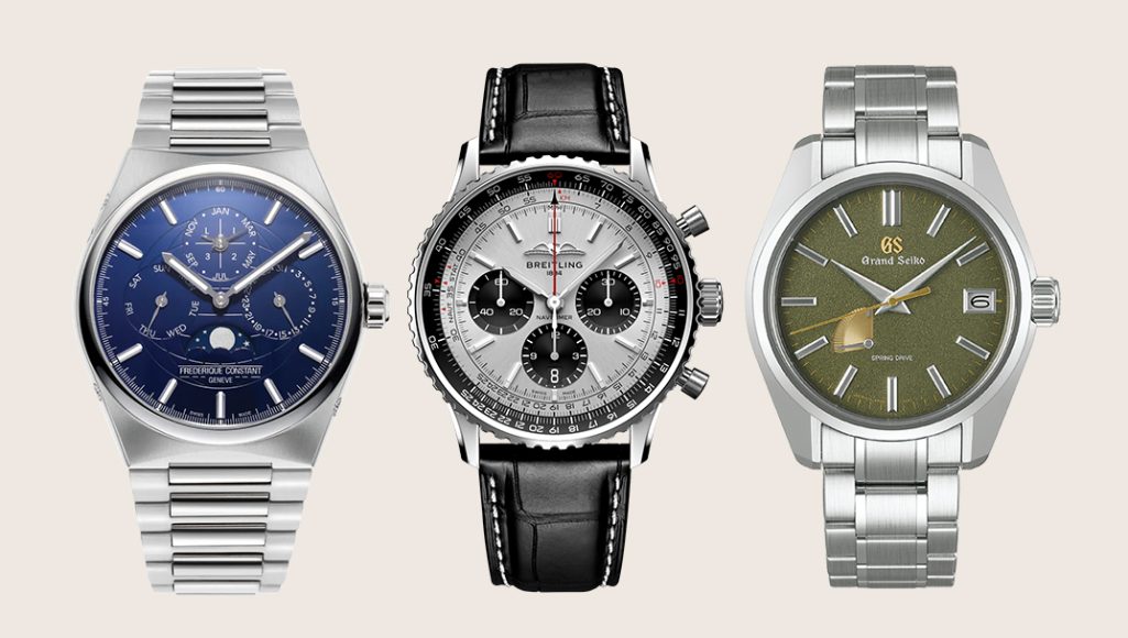 luxury watch online under 10000 for sale