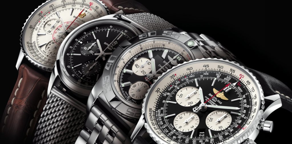 breitling watches for sale