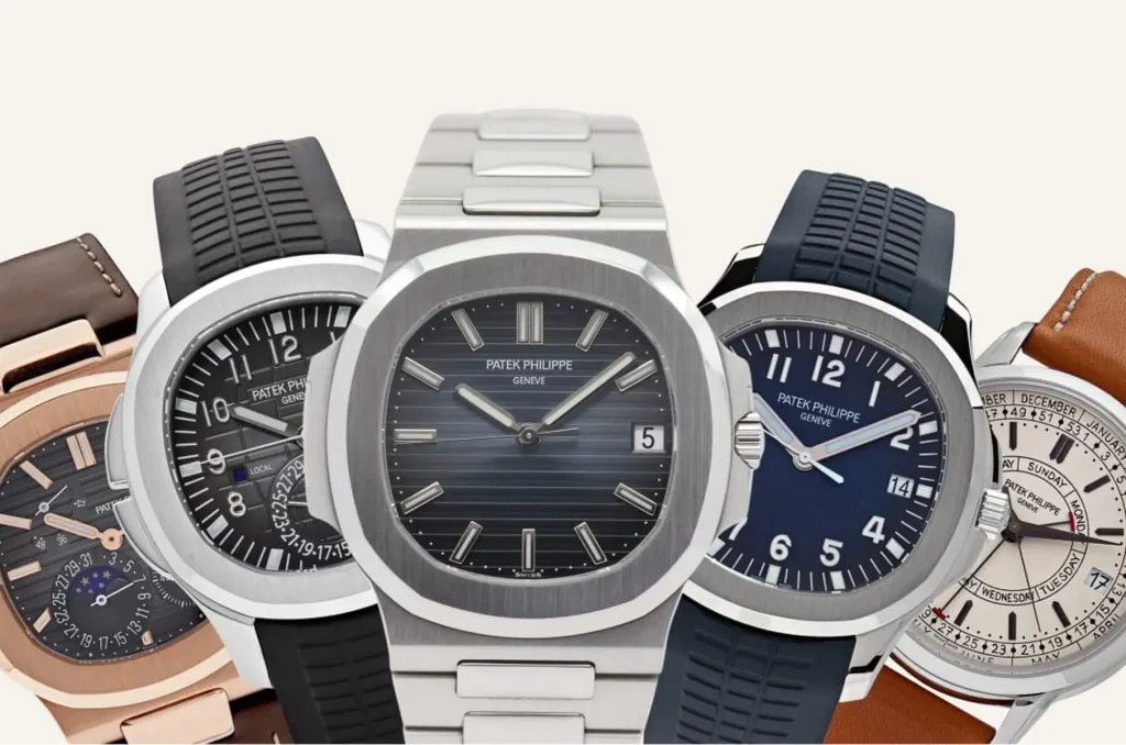 patek philippe watches for sale